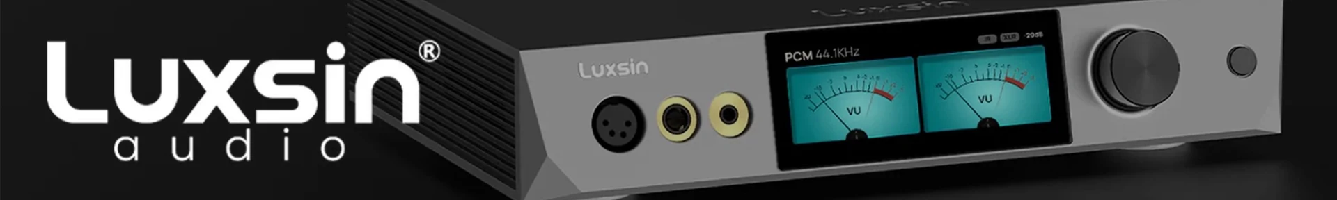 Luxsin Audio